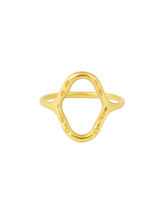 GEOMOTRY RING