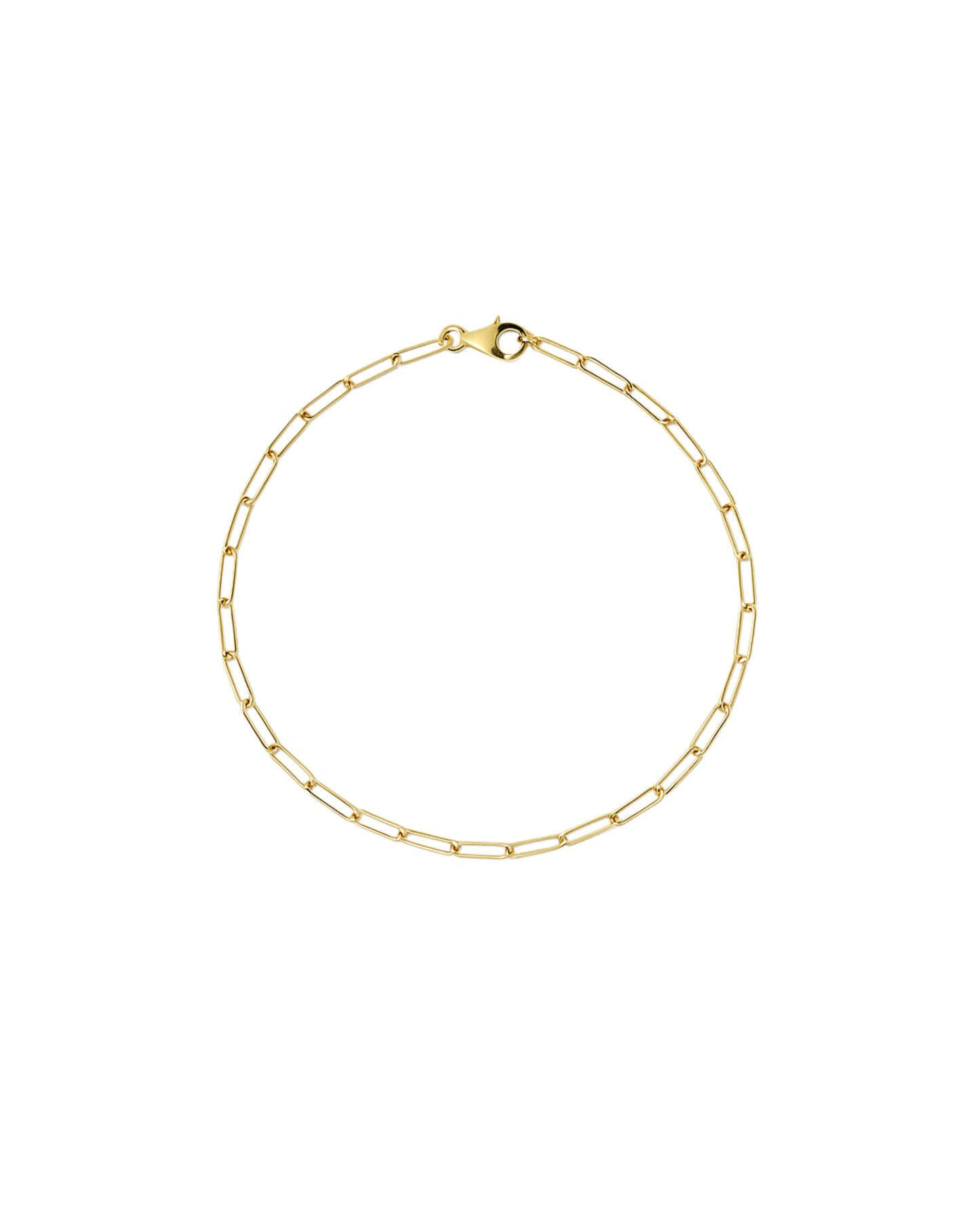 THE PAPER BRACELET