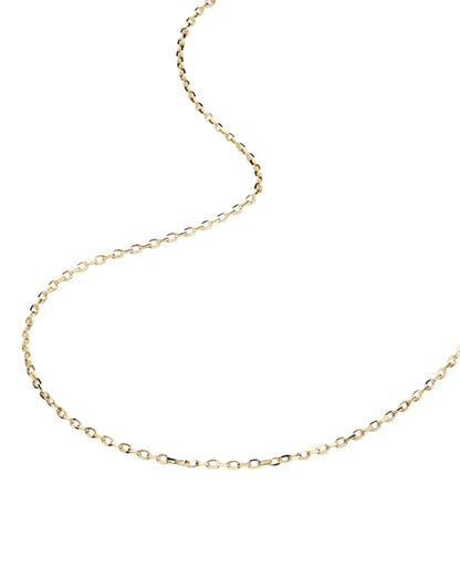 CHAIN NECKLACE GOLD