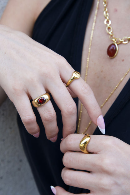 HERLOUM RING