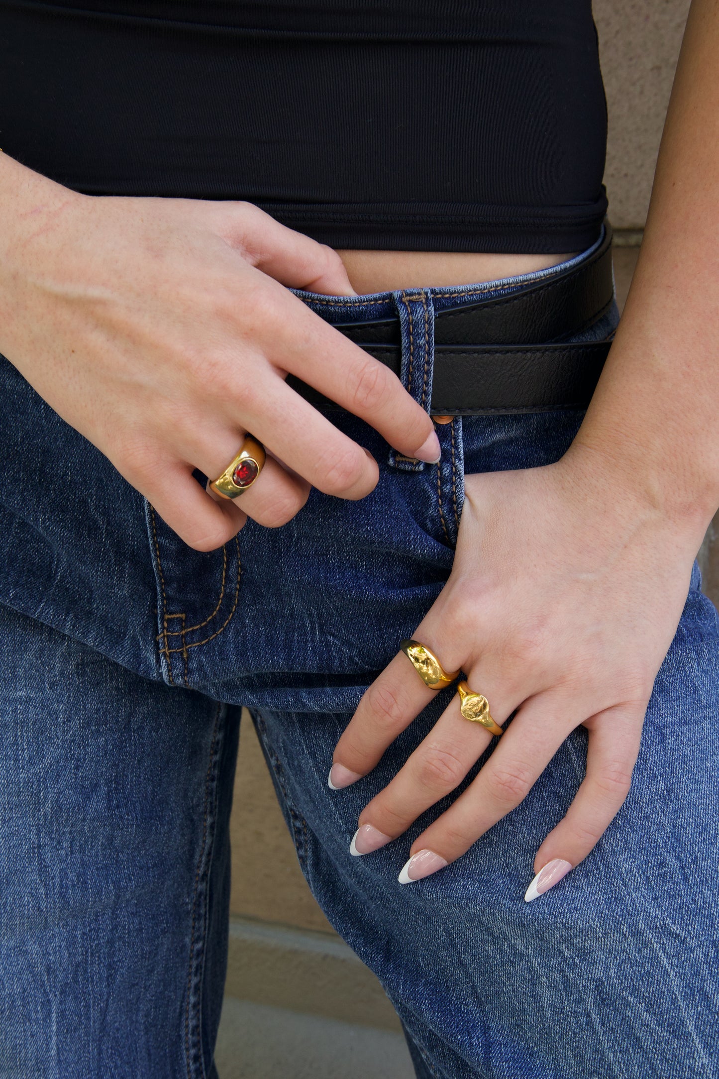 HERLOUM RING