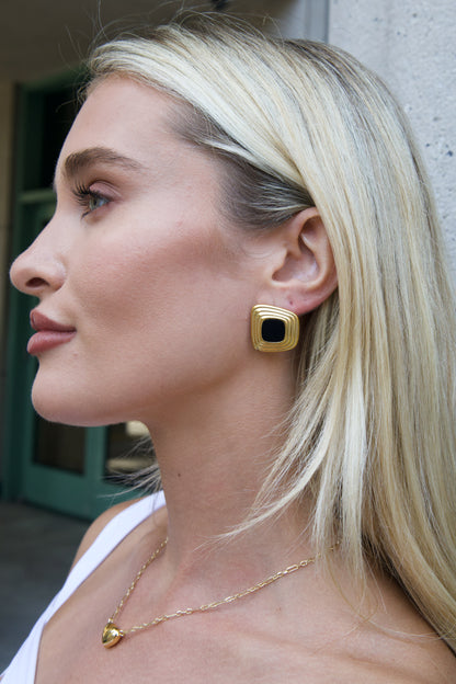 DARIA EARRINGS