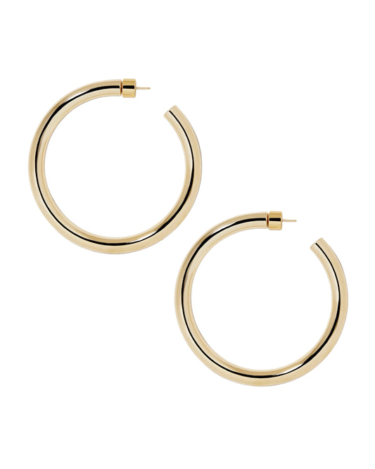 MUST SEVEN HOOPS
