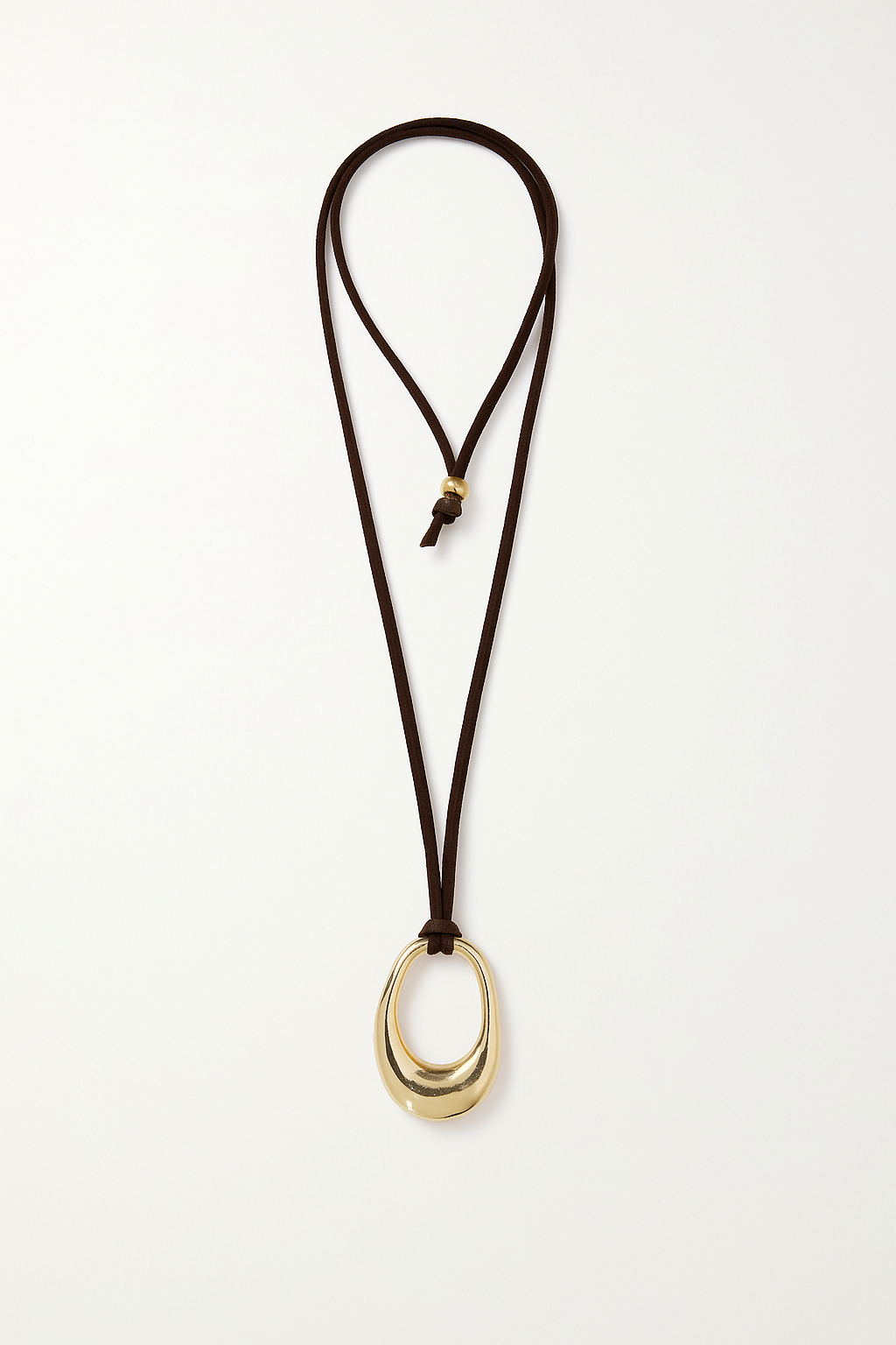 RIO CHAIN NECKLACE GOLD