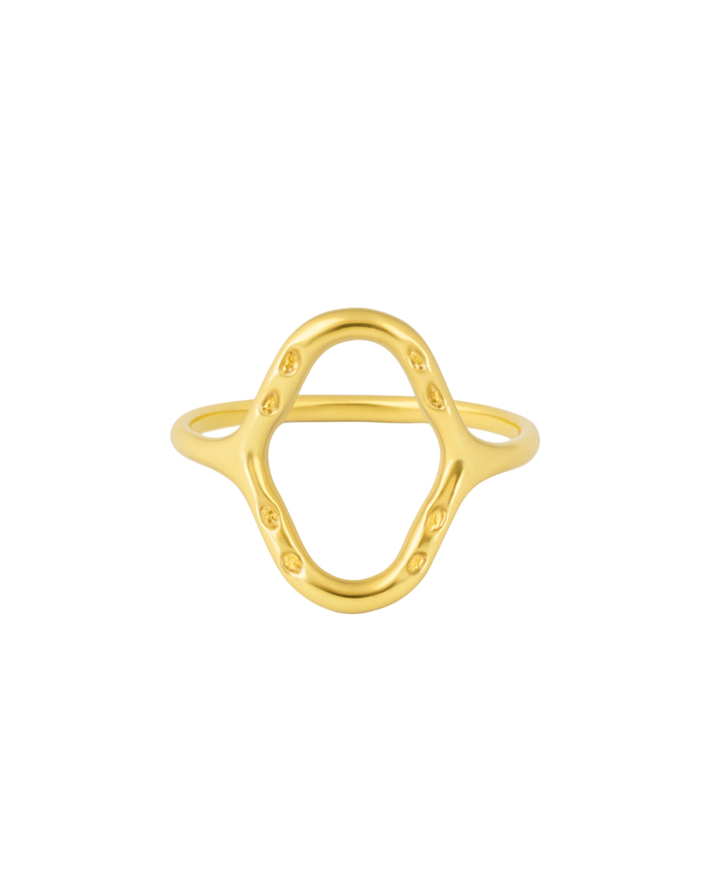 GEOMOTRY RING