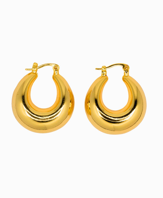 SCOOP TWO HOOPS