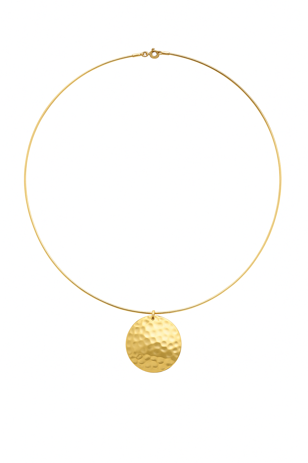 STEVIE CHAIN NECKLACE