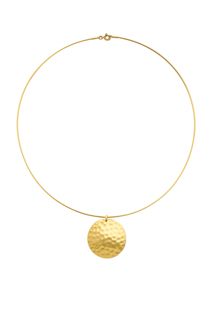 STEVIE CHAIN NECKLACE