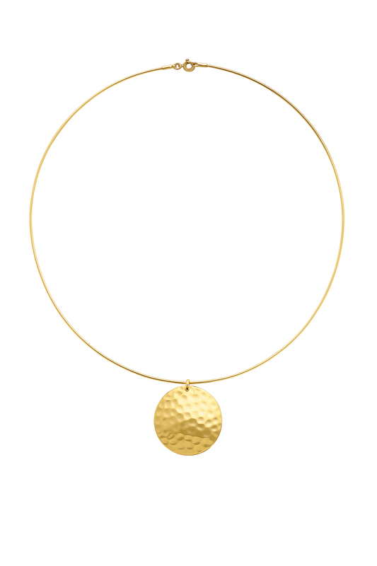 STEVIE CHAIN NECKLACE