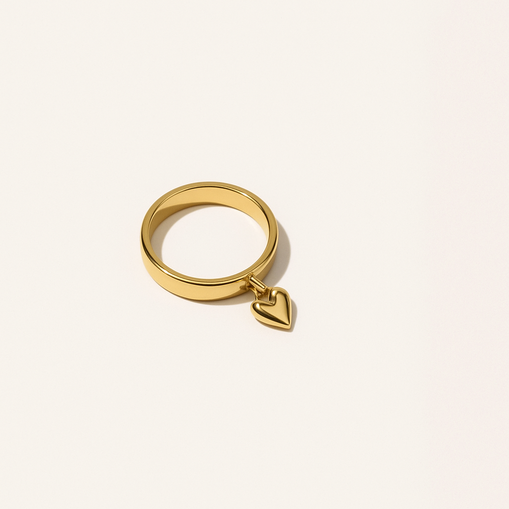SWEETHEART RING