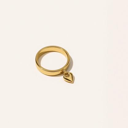 SWEETHEART RING