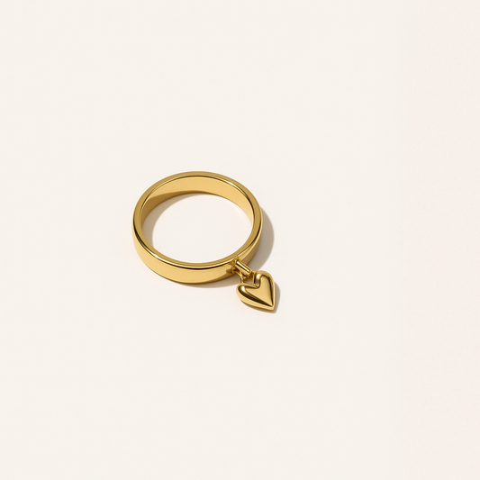 SWEETHEART RING