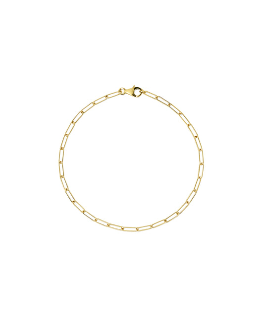THE PAPER BRACELET